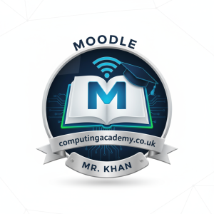 Mr Khan's Computing Academy
